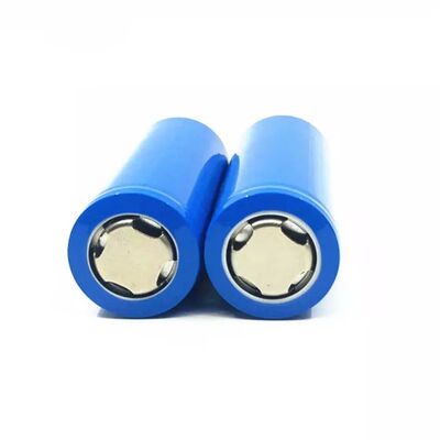 14500 3.2V 600mAh Cell Rechargeable Lithium Lifepo4 Battery For High Powered Flashlights