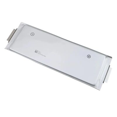 3.7V 60Ah Lithium Pouch Battery Rechargeable NMC Pouch Cell