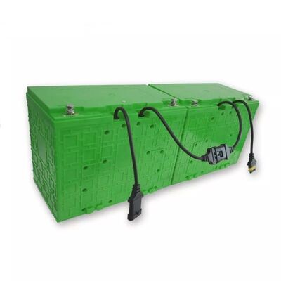 12V 145Ah Battery Module LiFePO4 Automotive Battery High Voltage High Capacity