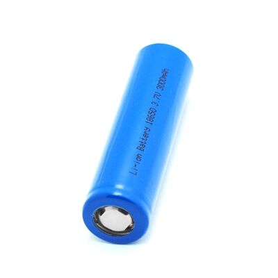18650 4000mah 3.7V Rechargeable Li Ion Battery More 800 Life Cycles