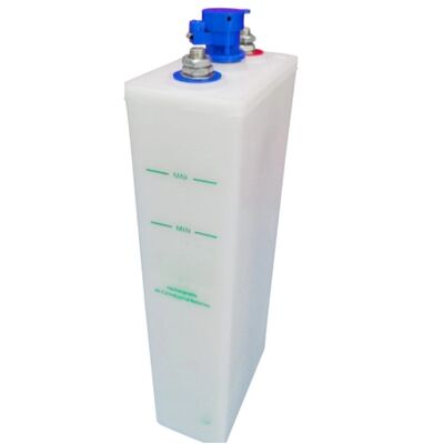 1.2V 200Ah Nickel Cadmium Rechargeable Battery For Emergency Lighting UPS Battery