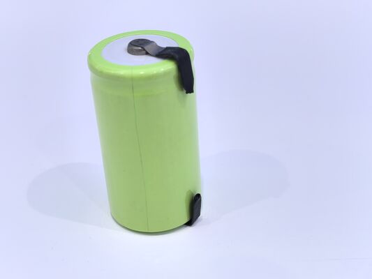Ultra High Capacity 9000mAh D Cell, 1.2V Rechargeable Ni-MH for Boombox / Emergency Light