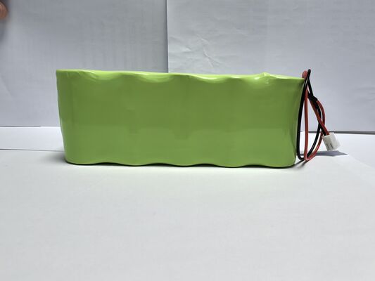 Bloc-batterie Ni-MH 12V