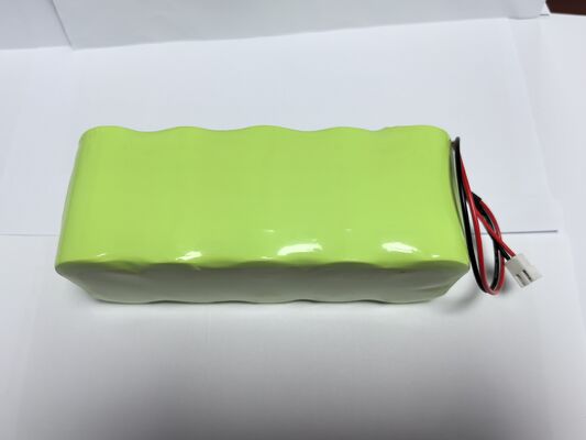 Bloc-batterie Ni-MH 12V