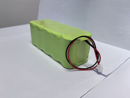 12V Ni-MH Battery Pack D-size, 10,000mAh   for various emergency power sources