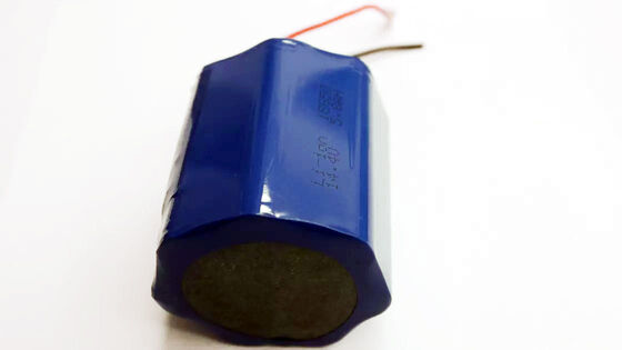 14.4V 5800mAh 1000 Cycles Lithium Ion Battery Pack for Underwater Lighting