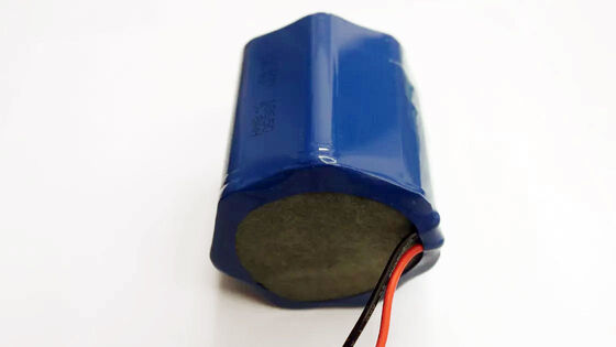 14.4V 5800mAh 1000 Cycles Lithium Ion Battery Pack for Underwater Lighting