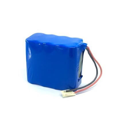 High Capacity 8800mAh 7.4V Lithium Ion Battery Packs For Medical Equipment