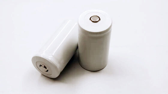 NiCd D5000mAh 1.2V Rechargeable Flashlight Battery UL High Cap