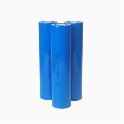 3.0V 10ah Sodium Ion Battery 32140 Rapid Charging For Electric Motorcycle