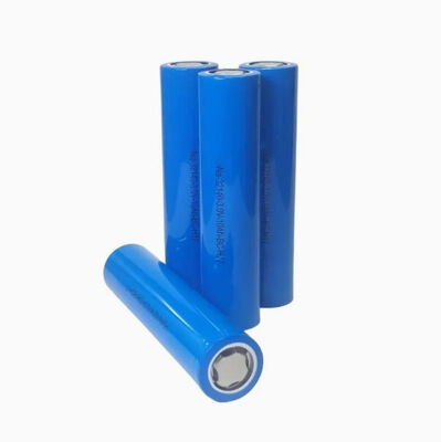 3.0V 10ah Sodium Ion Battery 32140 Rapid Charging For Electric Motorcycle