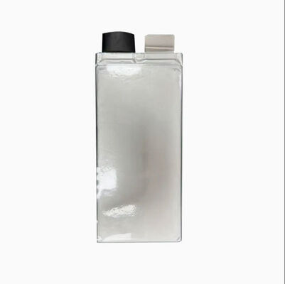 High Density Semi Solid Lithium Ion Battery 50AH 3.6V Solid State Battery，Puncture the battery cell, no fire, no explosion