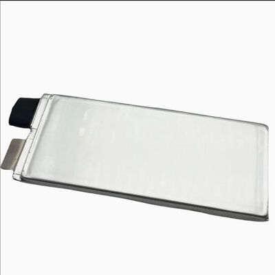 6000mAh Semi Solid State Battery Rechargeable Lithium Ion Polymer Battery Pack 3.7 V