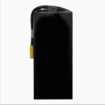 Unmatched Power & Endurance，Enhanced Safety， 100C 78000mAh 23.7V Semi Solid State Lipo Battery For Drones