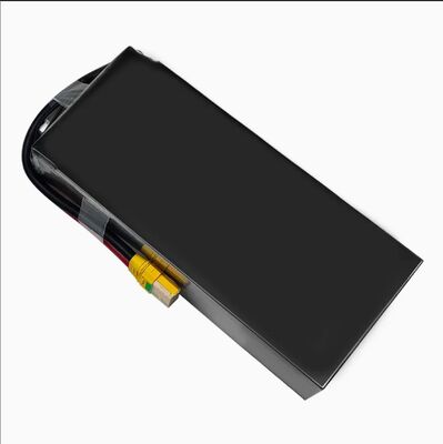 Unmatched Power & Endurance，Enhanced Safety， 100C 78000mAh 23.7V Semi Solid State Lipo Battery For Drones