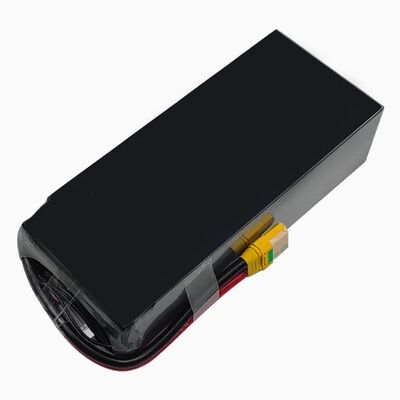 Vant 100C 78000mAh 23.7V Semi Solid State Lipo Battery For Drones