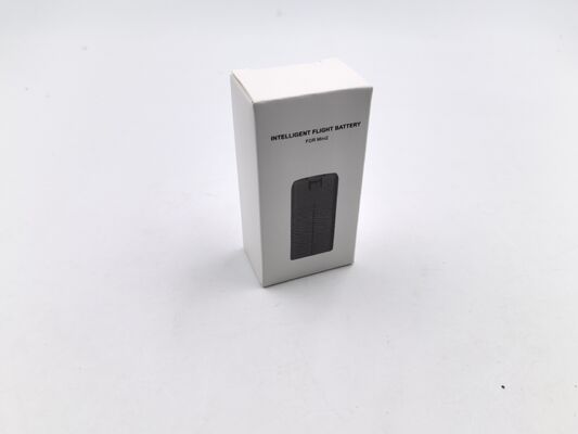 2S 7.7V 2400mAh LiHV Battery Pack, 18.48Wh High Voltage LiPo for FPV Drones, Tiny Whoop & Micro RC Models, Charge to 8.8V