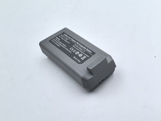 2S 7.7V 2400mAh LiHV Battery Pack, 18.48Wh High Voltage LiPo for FPV Drones, Tiny Whoop & Micro RC Models, Charge to 8.8V