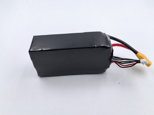 3000mAh 4S LiPo μπαταρία - 14.8V ανταγωνισμός Drone μπαταρία για FPV Racing Quads & γρήγορη RC μοντέλα