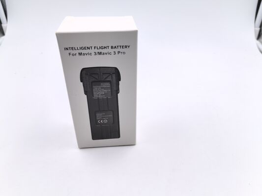 Professional 4S LiPo Battery for Drones - 15.4V 5000mAh (77Wh) to Maximize Flight Time of Cinematography & Heavy Lift UAVs