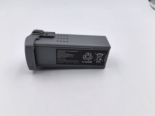 4S 14.76V 4241mAh LiPo Battery Pack, 62.6Wh High-Capacity Drone Battery for FPV Quadcopter & Aerial Photography, Compact 282g Design