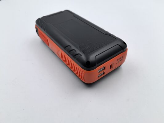 Επαγγελματικός Εκκινητής Αυτοκινήτου 28000mAh, Μέγιστη Ροπή 800A 12V Φορητός Σταθμός Ενέργειας για Φορτηγά & SUV έως 8.0L, με Type-C PD και Εργαλεία Ασφαλείας