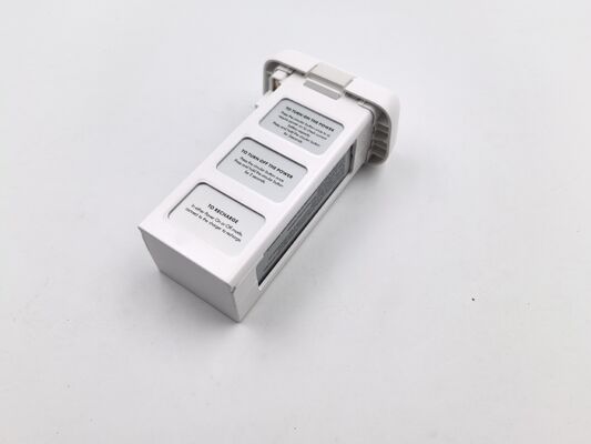 4S 15.2V 4500mAh LiPo Battery, 68.4Wh High Capacity RC Drone Battery for Long Flight Time, FPV Quadcopter & UAV, Durable Design