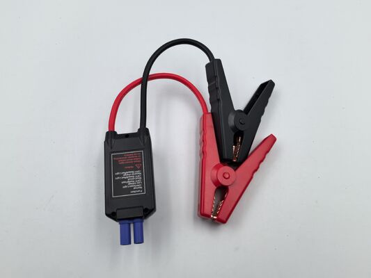 20000mAh Car Jump Starter, 1000A Peak 2000A 12V Portable Power Bank for up to 8.0L Gas/6.5L Diesel Engines, with USB Quick Charge, Type-C Port, and LED Flashlight