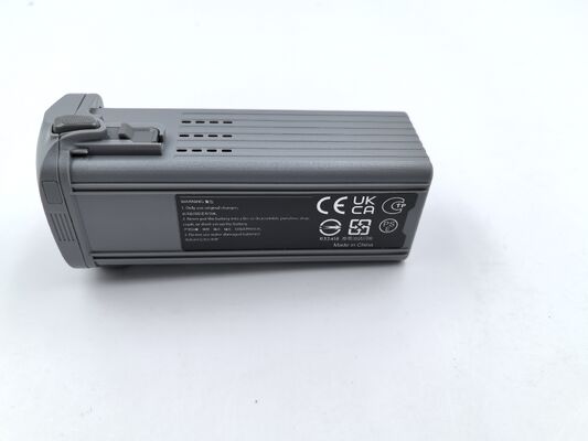 4S 14.76V 4241mAh LiPo Battery Pack, 62.6Wh High-Capacity Drone Battery for FPV Quadcopter & Aerial Photography, Compact 282g Design