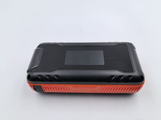 Επαγγελματικός Εκκινητής Αυτοκινήτου 28000mAh, Μέγιστη Ροπή 800A 12V Φορητός Σταθμός Ενέργειας για Φορτηγά & SUV έως 8.0L, με Type-C PD και Εργαλεία Ασφαλείας