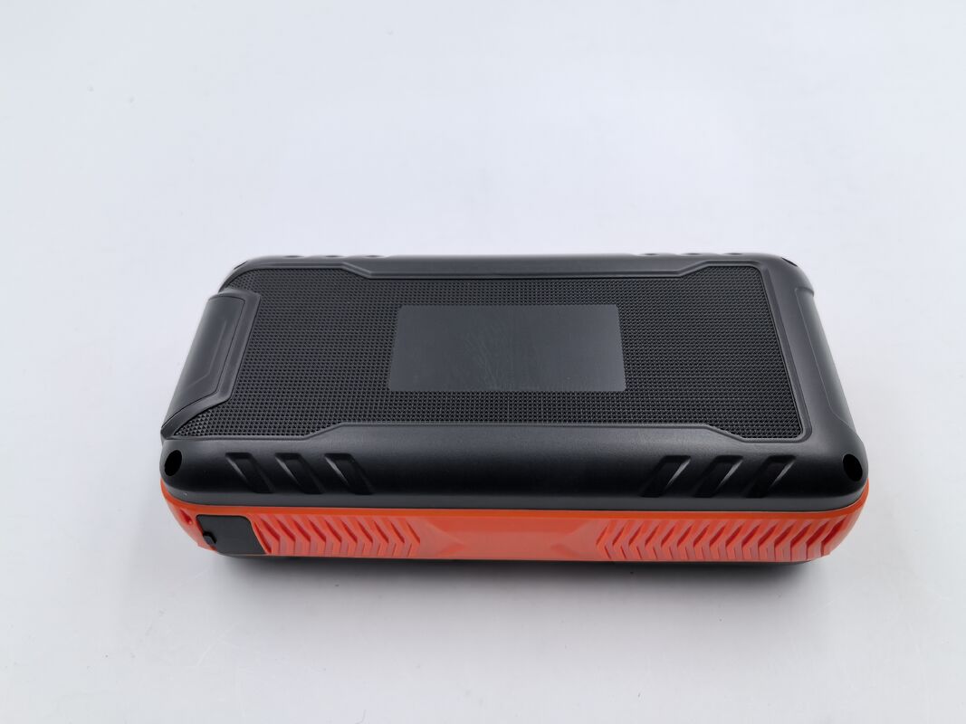 Επαγγελματικός Εκκινητής Αυτοκινήτου 28000mAh, Μέγιστη Ροπή 800A 12V Φορητός Σταθμός Ενέργειας για Φορτηγά & SUV έως 8.0L, με Type-C PD και Εργαλεία Ασφαλείας