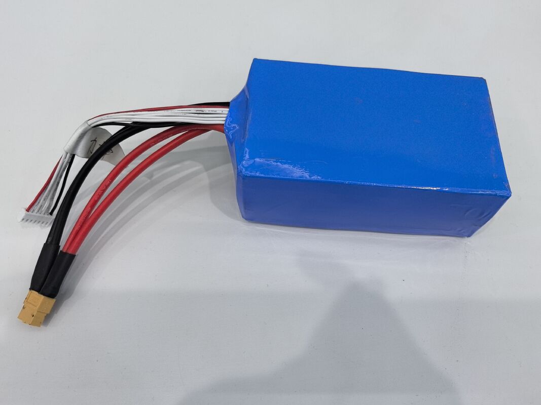 14.8V High-Performance Jump Starter with 6000mAh Capacity, Compact 406080 Lithium Battery for Cars & USB Devices, Portable Emergency Booster